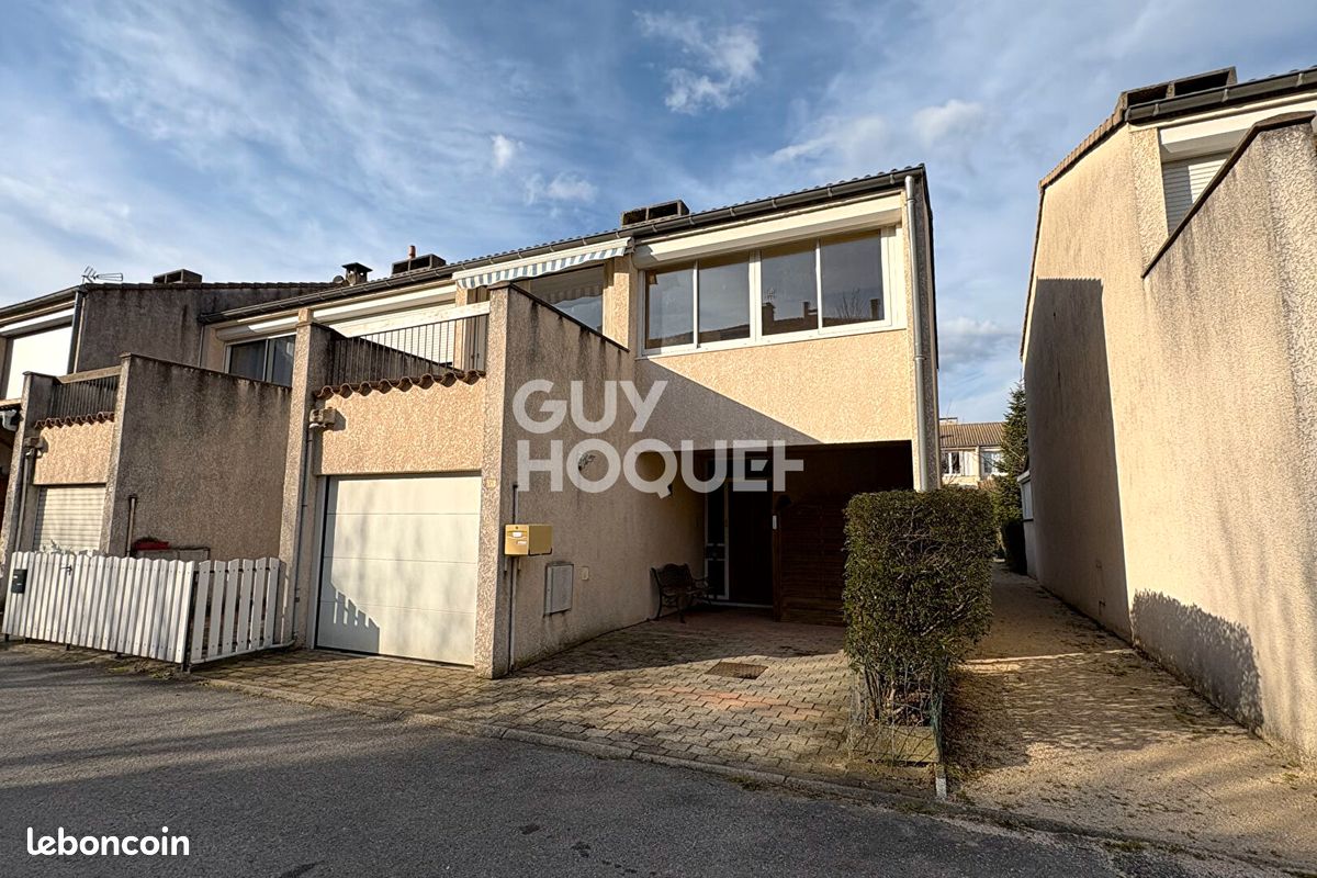 Casa T4 em Guilherand-Granges, France N.º 203331