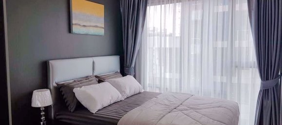 2 bedrooms Condo in Ratchathewi, Thailand No. 9497 5