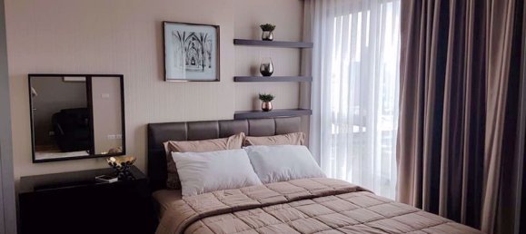 2 bedrooms Condo in Ratchathewi, Thailand No. 9497 4