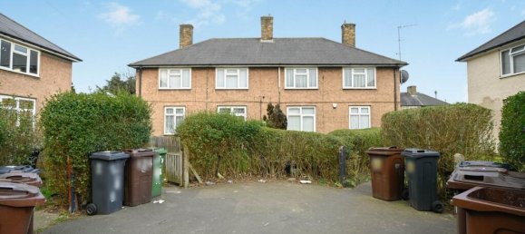 1 bedroom Apartment in Dagenham, United Kingdom No. 2292 9