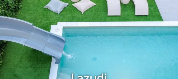 4 bedrooms Villa in Hua Hin, Thailand No. 24432 10