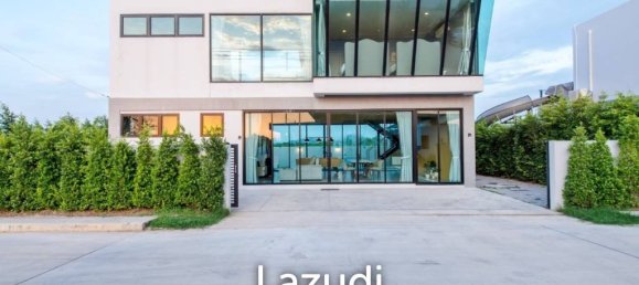 4 bedrooms Villa in Hua Hin, Thailand No. 24432 3