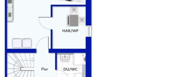 3 bedrooms Townhouse in Mettmann, Germany No. 222109 13