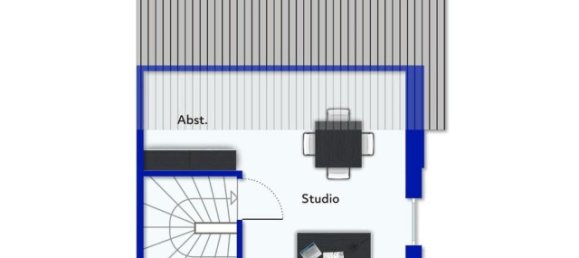 3 bedrooms Townhouse in Mettmann, Germany No. 222109 16