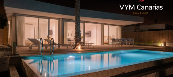 3 Schlafzimmer Villa in Abama, Spain, Nr. 8778 25