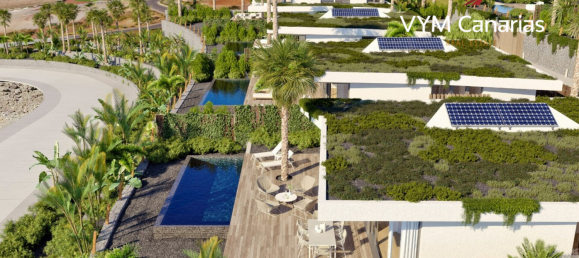 3 Schlafzimmer Villa in Abama, Spain, Nr. 8778 27