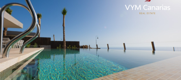 3 Schlafzimmer Villa in Abama, Spain, Nr. 8778 20