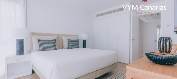 3 Schlafzimmer Villa in Abama, Spain, Nr. 8778 10