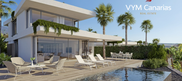 3 Schlafzimmer Villa in Abama, Spain, Nr. 8778 23