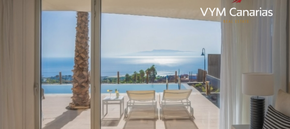 3 Schlafzimmer Villa in Abama, Spain, Nr. 8778 8