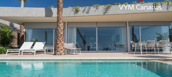 3 Schlafzimmer Villa in Abama, Spain, Nr. 8778 21