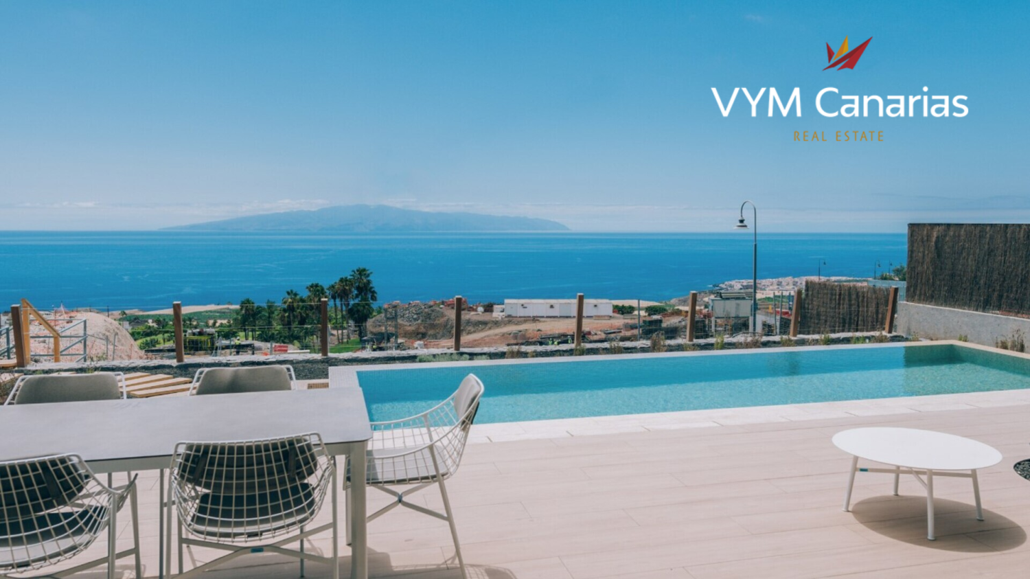 3 Schlafzimmer Villa in Abama, Spain, Nr. 8778