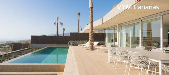 3 Schlafzimmer Villa in Abama, Spain, Nr. 8778 16