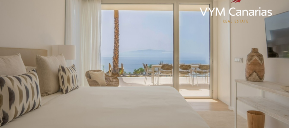 3 Schlafzimmer Villa in Abama, Spain, Nr. 8778 13