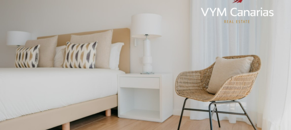 3 Schlafzimmer Villa in Abama, Spain, Nr. 8778 14