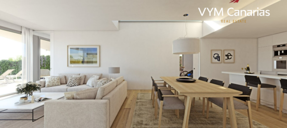 3 Schlafzimmer Villa in Abama, Spain, Nr. 8778 4