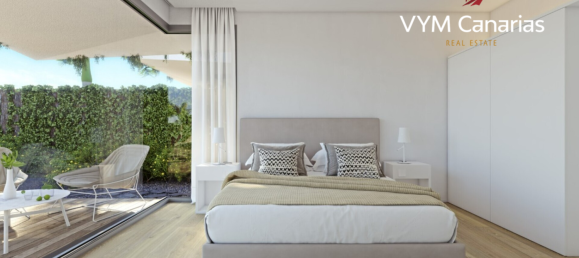 3 Schlafzimmer Villa in Abama, Spain, Nr. 8778 12