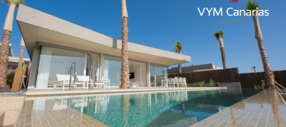 3 Schlafzimmer Villa in Abama, Spain, Nr. 8778 17