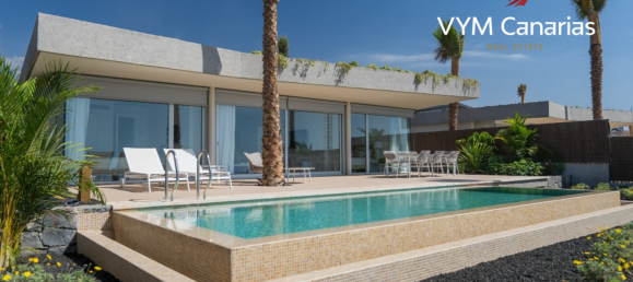 3 Schlafzimmer Villa in Abama, Spain, Nr. 8778 22