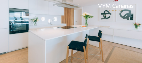 3 Schlafzimmer Villa in Abama, Spain, Nr. 8778 6