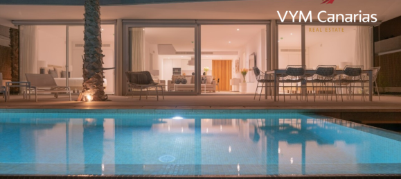 3 Schlafzimmer Villa in Abama, Spain, Nr. 8778 24