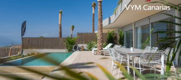 3 Schlafzimmer Villa in Abama, Spain, Nr. 8778 19