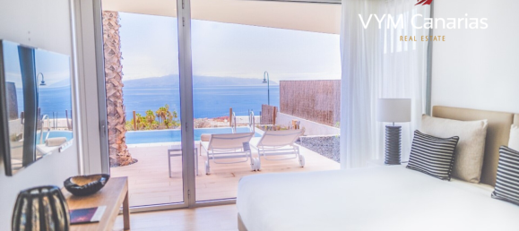 3 Schlafzimmer Villa in Abama, Spain, Nr. 8778 9