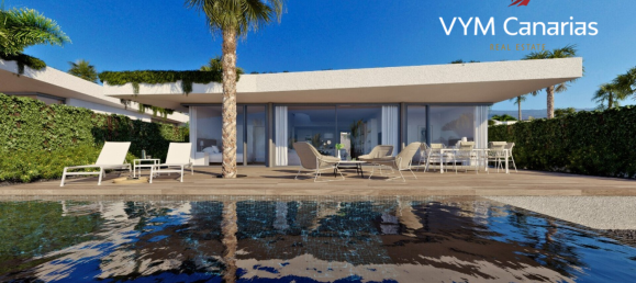 3 Schlafzimmer Villa in Abama, Spain, Nr. 8778 18