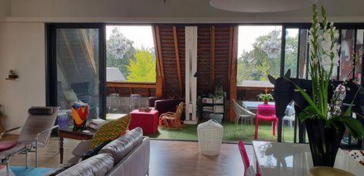 5 Schlafzimmer Eigentumswohnung in Tarbes, France, Nr. 37194