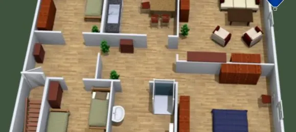 Café / restaurante em Aurich, Germany 665 m² N.º 226807 7