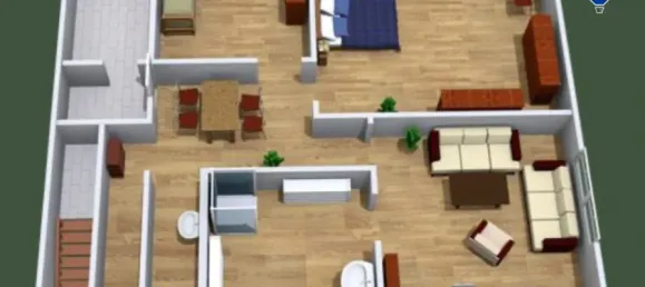 Café / restaurante em Aurich, Germany 665 m² N.º 226807 8