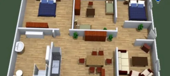 Café / restaurante em Aurich, Germany 665 m² N.º 226807 9