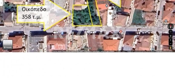 592m² Hotel in Magnesia, Greece No. 293 19