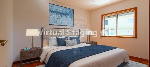 6 Schlafzimmer Haus in Rio Tinto, Portugal, Nr. 26702 5