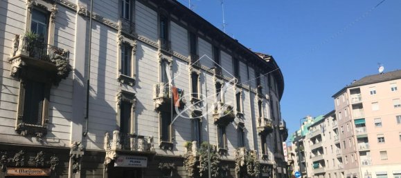 1 chambre Appartement à Milan, Italy No. 358017 18