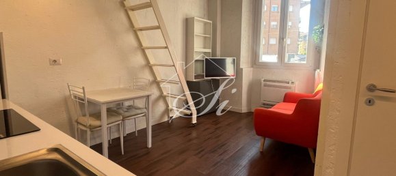 1 chambre Appartement à Milan, Italy No. 358017 6