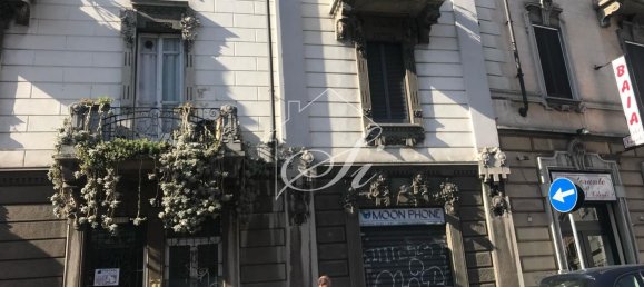 1 chambre Appartement à Milan, Italy No. 358017 17