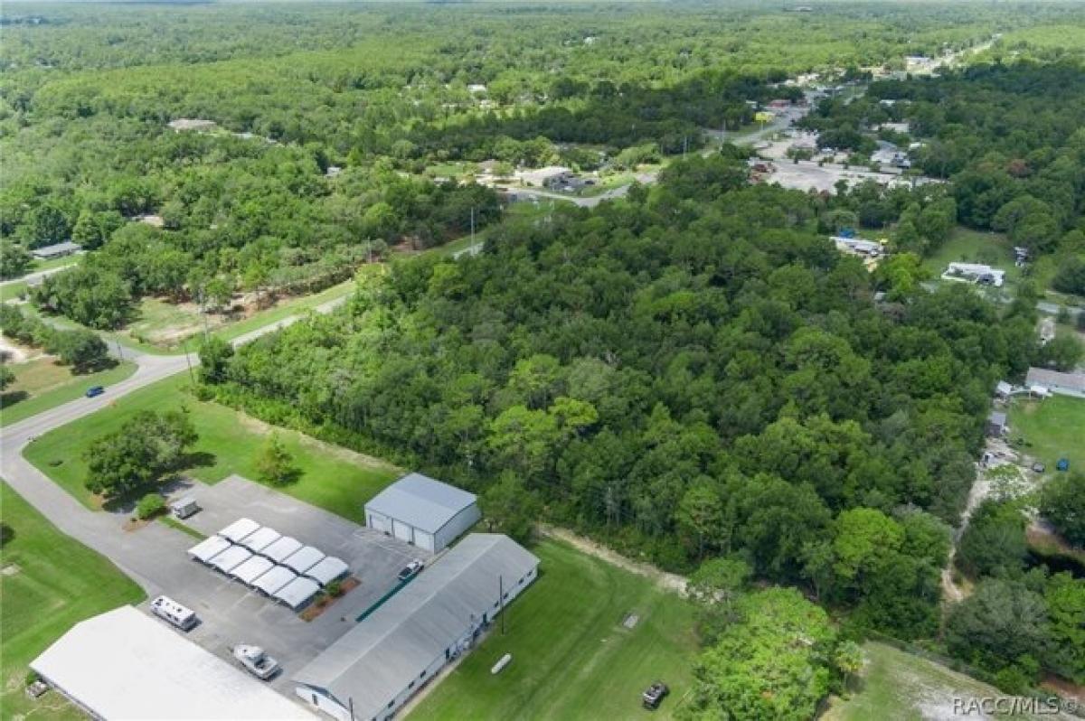 Земельный участок в Хомосасса, США № 540940