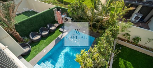 3 bedrooms Villa in Akoya, UAE No. 51262 26