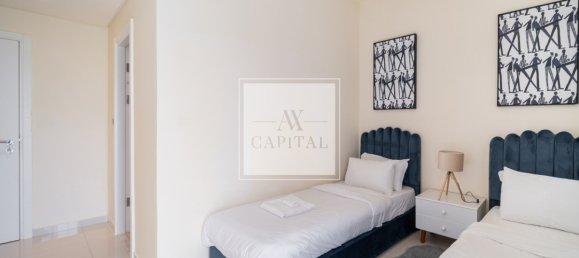 3 bedrooms Villa in Akoya, UAE No. 51262 22