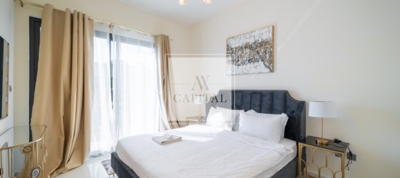 3 bedrooms Villa in Akoya, UAE No. 51262 18