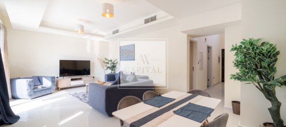 3 bedrooms Villa in Akoya, UAE No. 51262 3