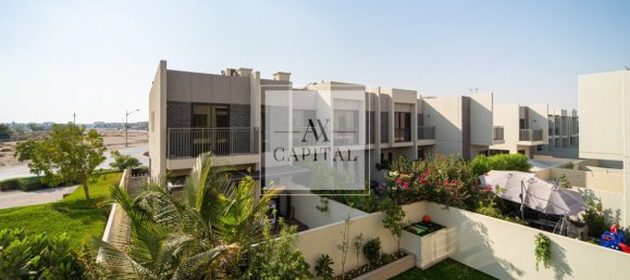 3 bedrooms Villa in Akoya, UAE No. 51262 28