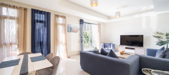 3 bedrooms Villa in Akoya, UAE No. 51262 4