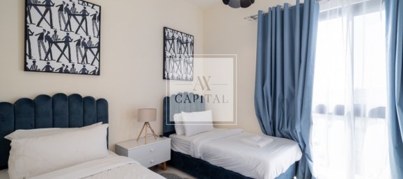 3 bedrooms Villa in Akoya, UAE No. 51262 21