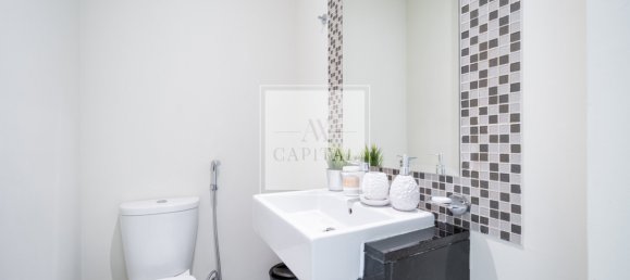 3 bedrooms Villa in Akoya, UAE No. 51262 10