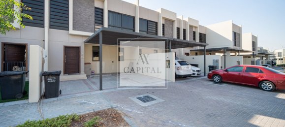 3 bedrooms Villa in Akoya, UAE No. 51262 24