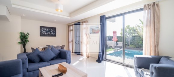 3 bedrooms Villa in Akoya, UAE No. 51262 2