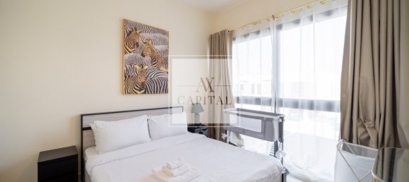 3 bedrooms Villa in Akoya, UAE No. 51262 14