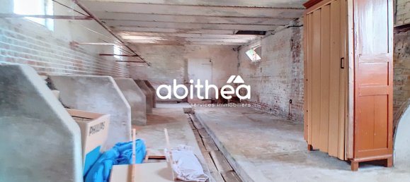 4 Schlafzimmer Haus in Saint-Pol-sur-Ternoise, France, Nr. 251719 21